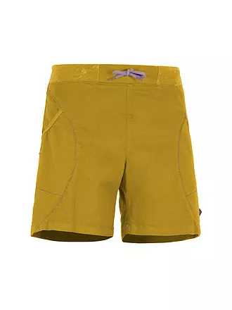 E9 | Damen Klettershort Wendy |